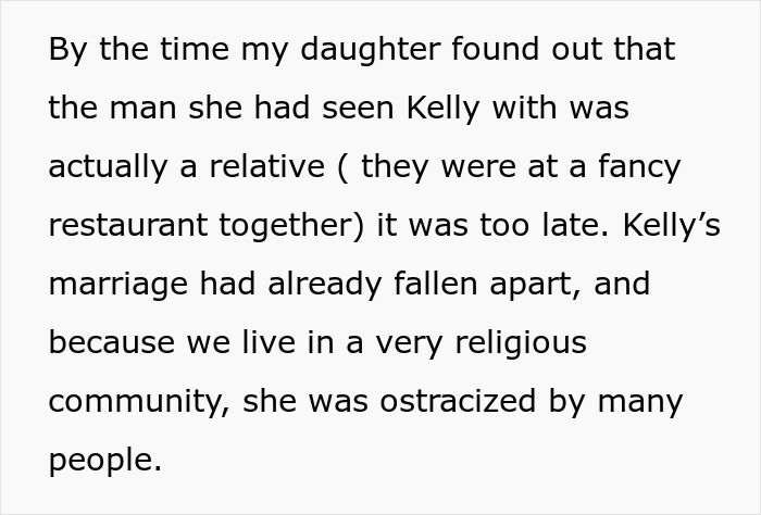 Mom Refuses To Let Daughter Attend Ex-Best Friend&rsquo;s Funeral After What She Did Years Ago