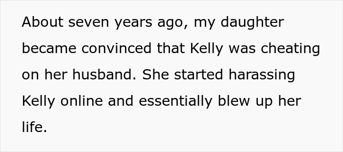 Mom Refuses To Let Daughter Attend Ex-Best Friend&rsquo;s Funeral After What She Did Years Ago