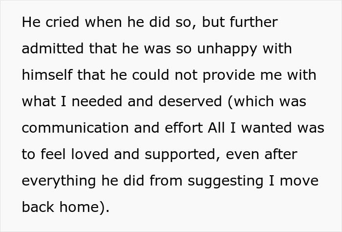 Guy Panics When He Notices What He Sent His Girlfriend Instead Of His Best Friend