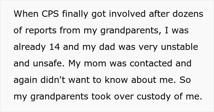 Self-Centered Mom Disappears For 16 Years, Mad She Doesn&rsquo;t Get Forgiveness And A Fresh Start