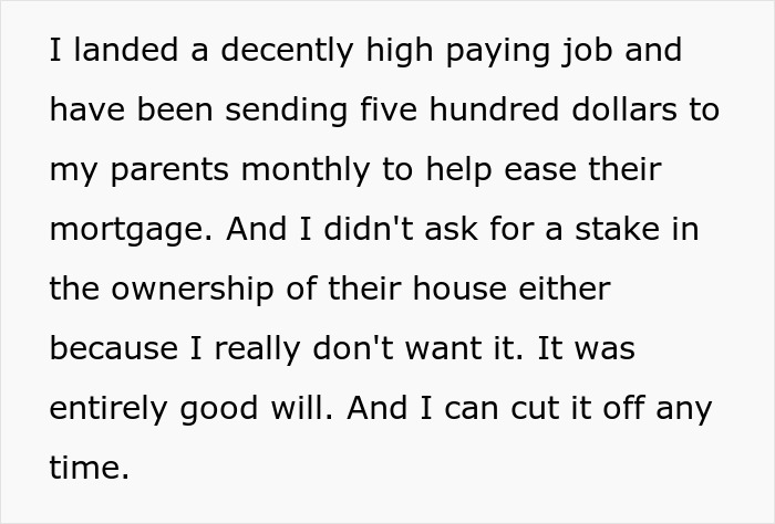 A high-paying job for an entitled man who plans to propose at his brother's wedding.