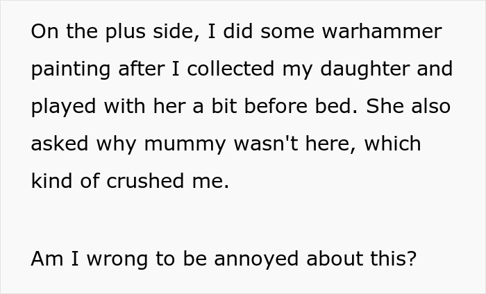 Man Doesn&rsquo;t Defend Himself When Wife Humiliates Him In Front Of Friends But Decides It Will Be The Last Time