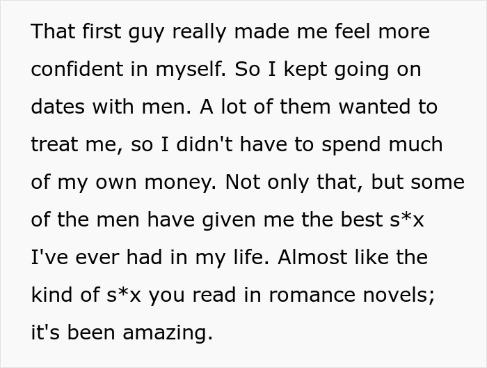 Entitled Guy Forces Wife To Open Marriage As He Has Hots For Coworkers, Ends Up Regretting It All
