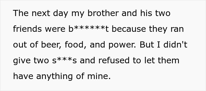 Failed Truck Purchase Turns Into Brothers' Rivalry, Proving Older Bro’s Desire To Needlessly Compete Failed Truck Purchase Turns Into Brothers' Rivalry, Proving Older Bro’s Desire To Needlessly Compete