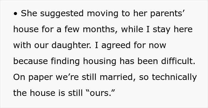 "She Broke Me": Wife Claims She Is No Longer In Love With Hubby, He Finds Out It&rsquo;s Because Of Her Ex