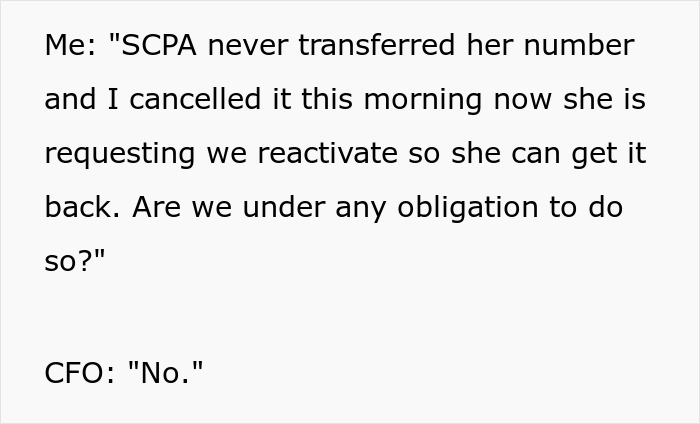 IT Worker Takes Down Buffoon Accountant With Clever Plan, Says "Network's Down" Right Back At Her IT Worker Takes Down Buffoon Accountant With Clever Plan, Says "Network's Down" Right Back At Her