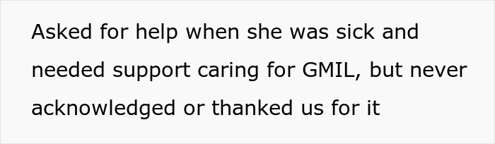 Woman Goes 3 Years Without Talking To MIL, Shocked When She Comes Home To A Reconciliation Letter Woman Goes 3 Years Without Talking To MIL, Shocked When She Comes Home To A Reconciliation Letter