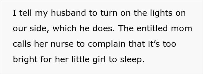 Parents Act Entitled In Pediatric ER, Have To Be Snubbed By Nurse Multiple Times Until They Give Up Parents Act Entitled In Pediatric ER, Have To Be Snubbed By Nurse Multiple Times Until They Give Up