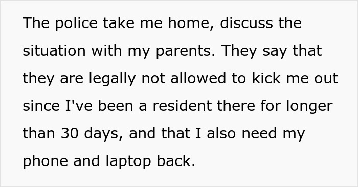 "Red Flags": Controlling Stepdad Livid About 22YO's Healthy Relationship, Threatens Homelessness "Red Flags": Controlling Stepdad Livid About 22YO's Healthy Relationship, Threatens Homelessness