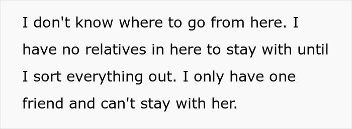 Woman seeks refuge after husband's violent reaction to peanuts, leaving her without support. Woman seeks refuge after husband's violent reaction to peanuts, leaving her without support.
