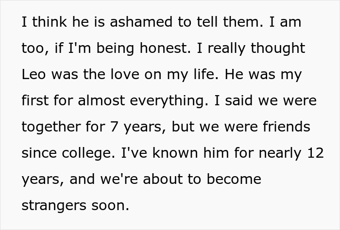 Entitled Guy Forces Wife To Open Marriage As He Has Hots For Coworkers, Ends Up Regretting It All