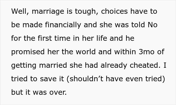 Woman Exchanges Her Husband Of 3 Months For A Boss Who Only Hires Young Women, Gets Savage Revenge From Her Ex Woman Exchanges Her Husband Of 3 Months For A Boss Who Only Hires Young Women, Gets Savage Revenge From Her Ex