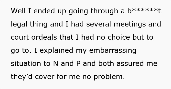 Loner Guy At Office That Employee Thought Was An Enemy Is The Only One To Step Up And Help Out Loner Guy At Office That Employee Thought Was An Enemy Is The Only One To Step Up And Help Out