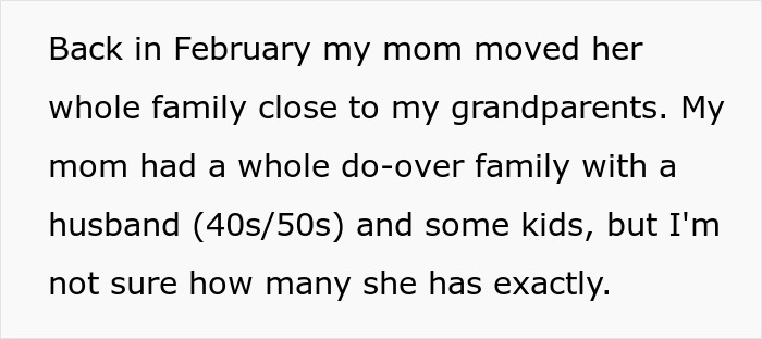 Self-Centered Mom Disappears For 16 Years, Mad She Doesn&rsquo;t Get Forgiveness And A Fresh Start