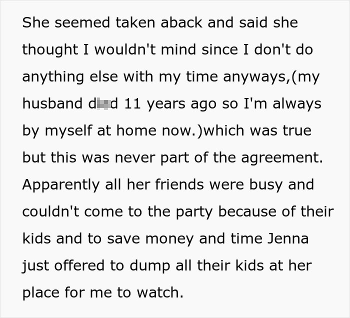 Nanny Is Met With A Nasty Surprise After Parents Keep Bringing Their Kids: "I Humiliated Them"