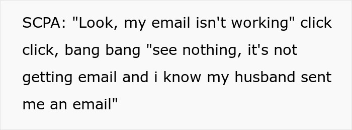 IT Worker Takes Down Buffoon Accountant With Clever Plan, Says "Network's Down" Right Back At Her IT Worker Takes Down Buffoon Accountant With Clever Plan, Says "Network's Down" Right Back At Her