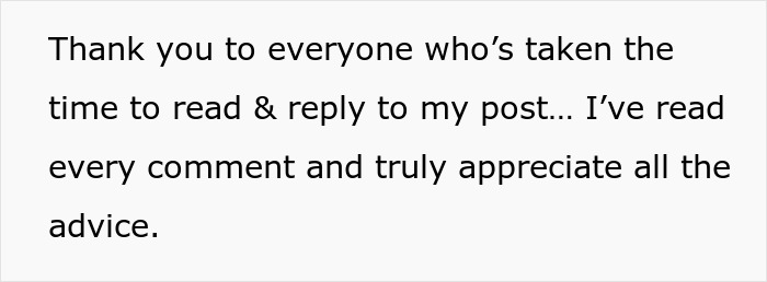 Woman Opens Up About Being Repulsed By Boyfriend, Gets A Reality Check From The Internet Woman Opens Up About Being Repulsed By Boyfriend, Gets A Reality Check From The Internet
