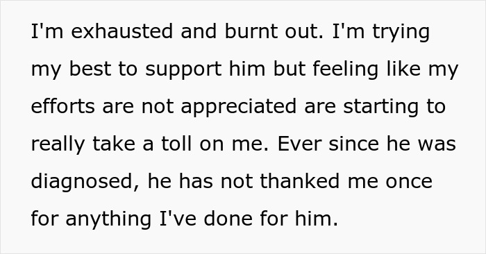 Woman Marries Jobless BF To Cover His Cancer Treatment, He Repays Her By Gambling Her Money Woman Marries Jobless BF To Cover His Cancer Treatment, He Repays Her By Gambling Her Money
