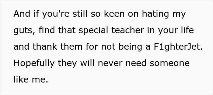 Lazy Seniors Force Classmates To Do All The Work, Teacher's Trap Blows Up In Their Faces Lazy Seniors Force Classmates To Do All The Work, Teacher's Trap Blows Up In Their Faces