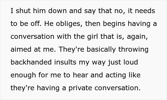 Childish Hotel Guest Tries To Bait Clerk Into Snapping, Ends Up Getting Herself Thrown Out Childish Hotel Guest Tries To Bait Clerk Into Snapping, Ends Up Getting Herself Thrown Out