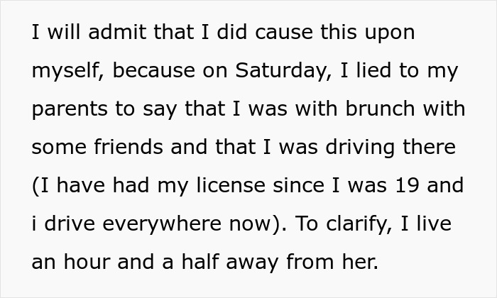 "Red Flags": Controlling Stepdad Livid About 22YO's Healthy Relationship, Threatens Homelessness "Red Flags": Controlling Stepdad Livid About 22YO's Healthy Relationship, Threatens Homelessness