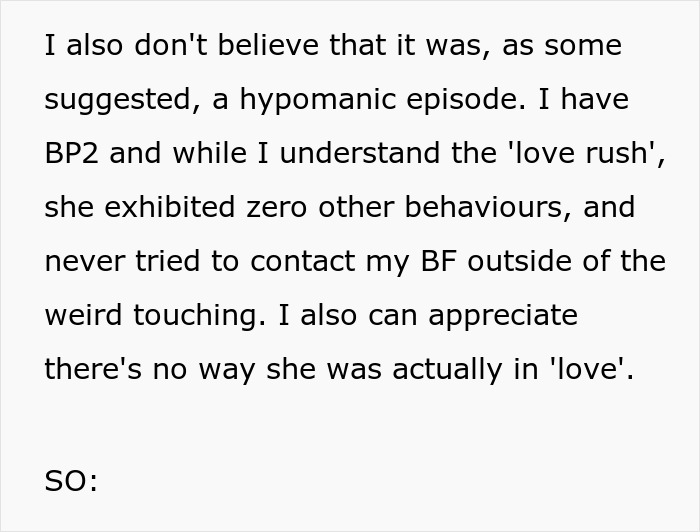 Woman Lives With Roommate In Harmony Until Her BF Moves In And Makes The Roommate Go Crazy Woman Lives With Roommate In Harmony Until Her BF Moves In And Makes The Roommate Go Crazy