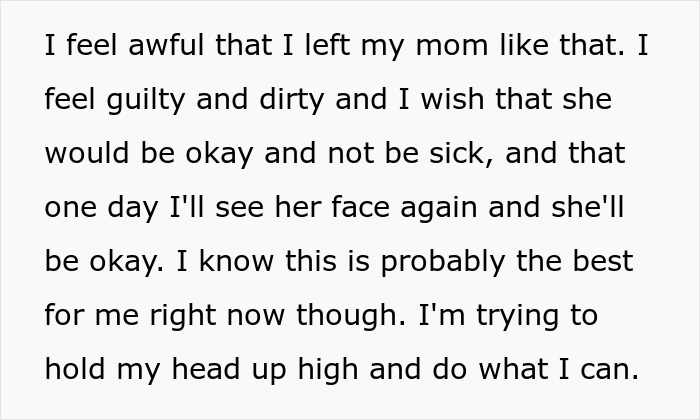 "Red Flags": Controlling Stepdad Livid About 22YO's Healthy Relationship, Threatens Homelessness "Red Flags": Controlling Stepdad Livid About 22YO's Healthy Relationship, Threatens Homelessness