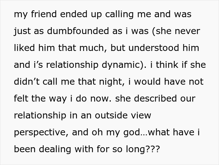 Woman Gets An Unexpected Wake-Up Call After Getting Dumped In The Worst Way Possible