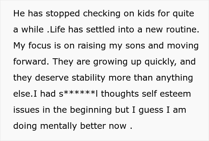 Husband Drops Everything To Help His Sick Ex Wife, Doesn't Care What His Current Wife Thinks Husband Drops Everything To Help His Sick Ex Wife, Doesn't Care What His Current Wife Thinks