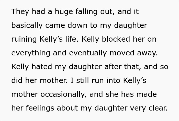 Mom Refuses To Let Daughter Attend Ex-Best Friend&rsquo;s Funeral After What She Did Years Ago