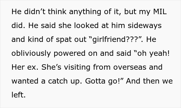 MIL Finds Out Woman's "Secret," Decides To Scare Her Kids Until They Completely Freak Out MIL Finds Out Woman's "Secret," Decides To Scare Her Kids Until They Completely Freak Out