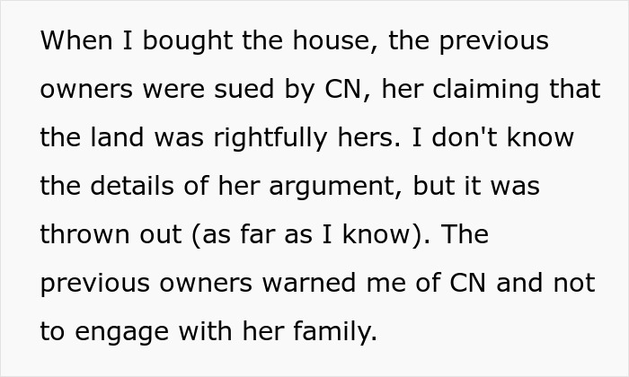 Neighbor From Hell Dumps Vinegar In Shared Stream, Mad As Homeowner Doesn&rsquo;t Allow Her In Hot Spring