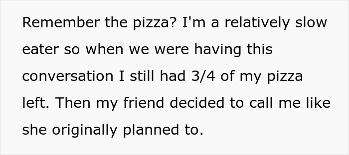 20YO Dude Turns First Date Into The Creepiest Experience For 18YO, She Can't Wait For It To End 20YO Dude Turns First Date Into The Creepiest Experience For 18YO, She Can't Wait For It To End