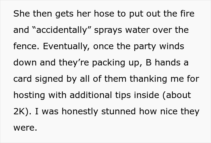 Neighbor From Hell Dumps Vinegar In Shared Stream, Mad As Homeowner Doesn&rsquo;t Allow Her In Hot Spring
