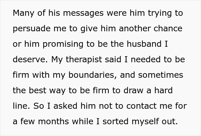 Entitled Guy Forces Wife To Open Marriage As He Has Hots For Coworkers, Ends Up Regretting It All