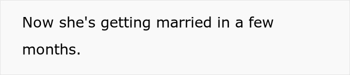 A woman seeking apology after her sister received college fund, family says to move on, text stating her sister is getting married. A woman seeking apology after her sister received college fund, family says to move on, text stating her sister is getting married.