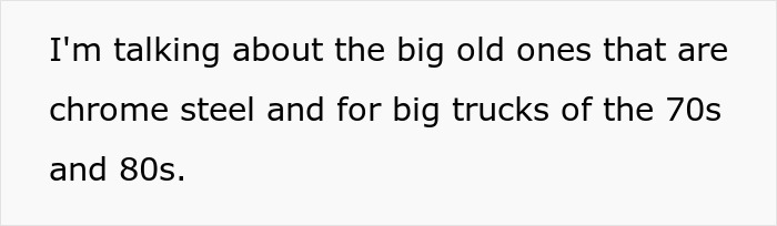 Failed Truck Purchase Turns Into Brothers' Rivalry, Proving Older Bro’s Desire To Needlessly Compete Failed Truck Purchase Turns Into Brothers' Rivalry, Proving Older Bro’s Desire To Needlessly Compete
