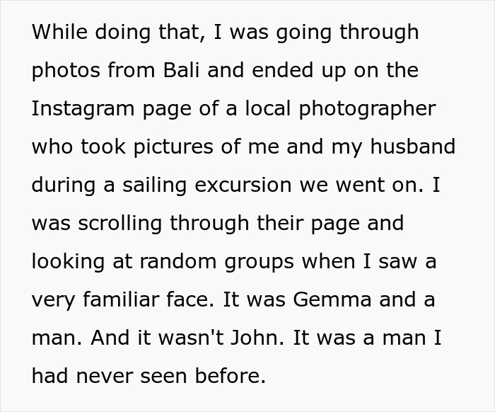 Woman Skips Best Friend's Wedding, Says It's Because She Wanted A Honeymoon, The Real Reason Is Much Worse