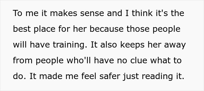 Guy Can't Believe Parents Want To Reconcile After They Ignored His Sister's Mental Health To Dangerous Levels Guy Can't Believe Parents Want To Reconcile After They Ignored His Sister's Mental Health To Dangerous Levels