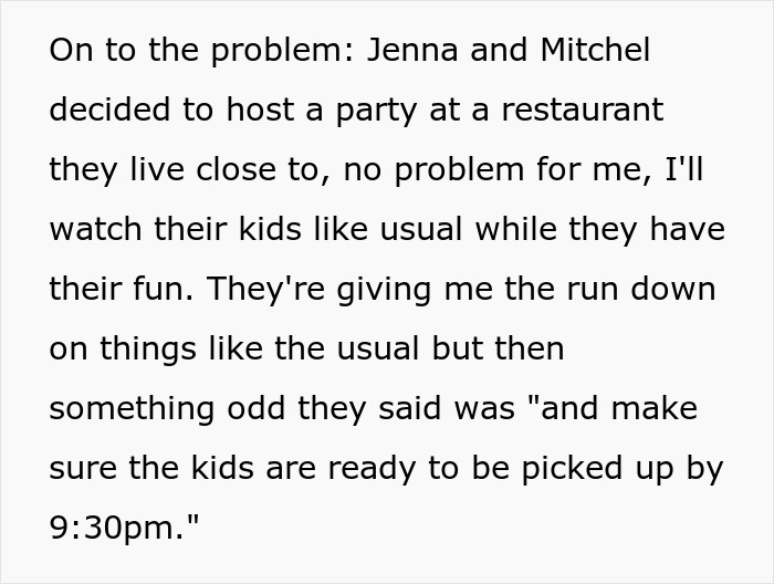 Nanny Is Met With A Nasty Surprise After Parents Keep Bringing Their Kids: "I Humiliated Them"
