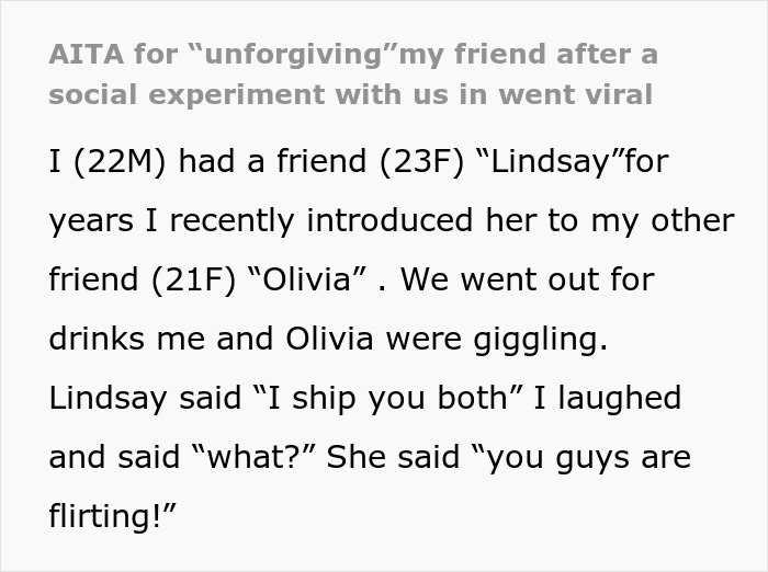 Man Is Upset Friend’s Drunken Comment Got Caught On Video And Went Viral As It Outed Him Man Is Upset Friend’s Drunken Comment Got Caught On Video And Went Viral As It Outed Him