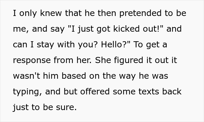 "Red Flags": Controlling Stepdad Livid About 22YO's Healthy Relationship, Threatens Homelessness "Red Flags": Controlling Stepdad Livid About 22YO's Healthy Relationship, Threatens Homelessness