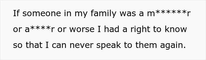 Guy Has Crush In High School, Loses It After She Marries His Cousin, Turns Families Into Enemies Guy Has Crush In High School, Loses It After She Marries His Cousin, Turns Families Into Enemies