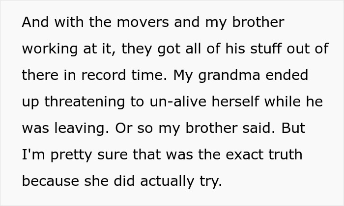 Entitled man loses more than he bargained for by planning to propose at brother's wedding, triggering family drama.