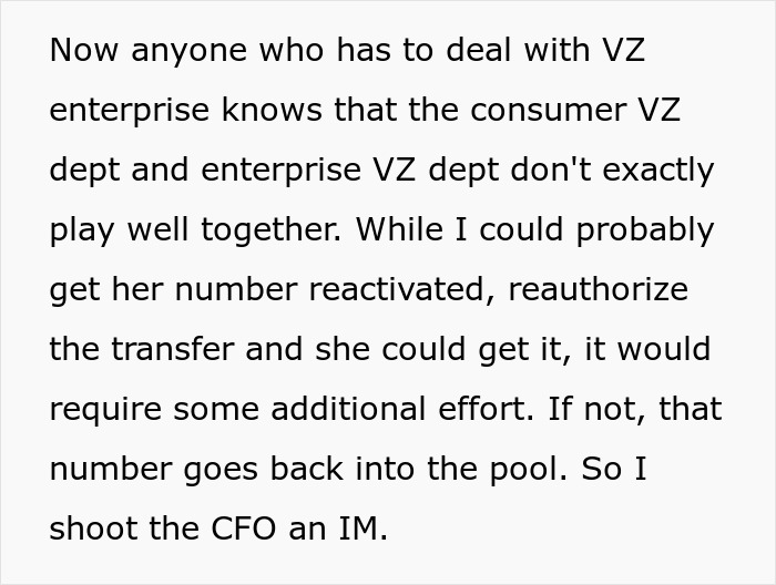 IT Worker Takes Down Buffoon Accountant With Clever Plan, Says "Network's Down" Right Back At Her IT Worker Takes Down Buffoon Accountant With Clever Plan, Says "Network's Down" Right Back At Her