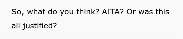 Text snippet: Asking readers if a serial cheater's secret kid revelation was justified, or if the sister-in-law was the jerk. Text snippet: Asking readers if a serial cheater's secret kid revelation was justified, or if the sister-in-law was the jerk.