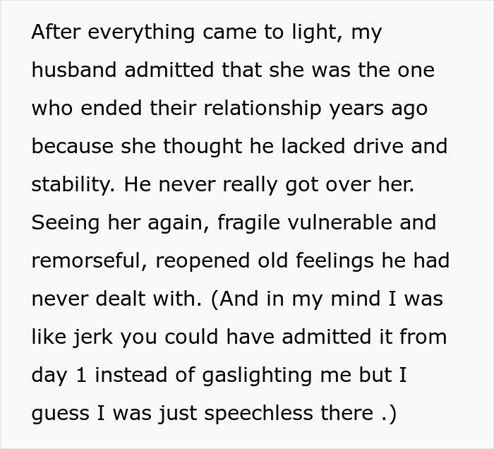 Husband Drops Everything To Help His Sick Ex Wife, Doesn't Care What His Current Wife Thinks Husband Drops Everything To Help His Sick Ex Wife, Doesn't Care What His Current Wife Thinks