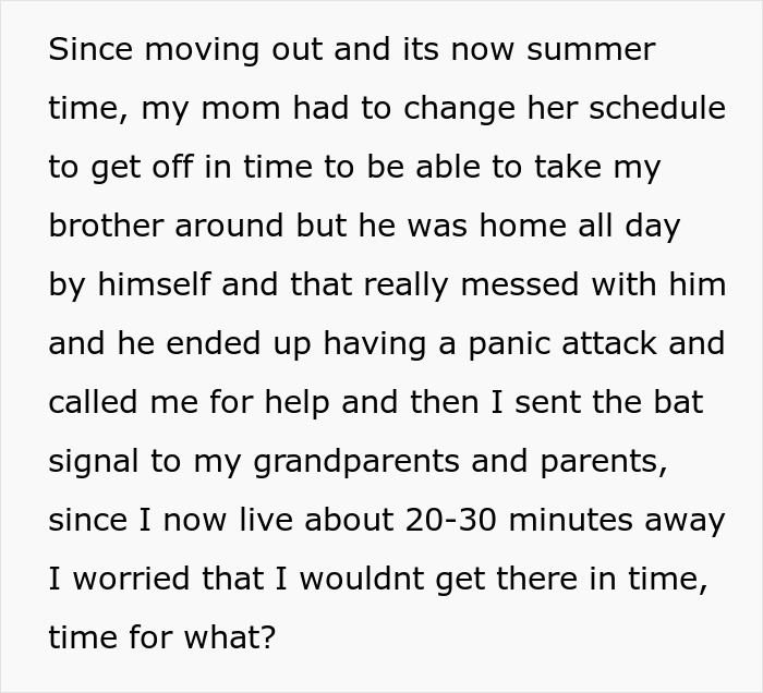 Dad Asks For $1K A Month While Daughter Covers Chores And Utilities, She Chooses The Door Instead Dad Asks For $1K A Month While Daughter Covers Chores And Utilities, She Chooses The Door Instead