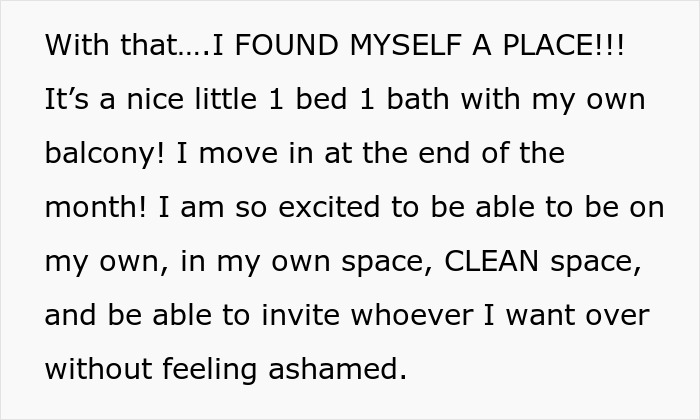 Woman Gets An Unexpected Wake-Up Call After Getting Dumped In The Worst Way Possible