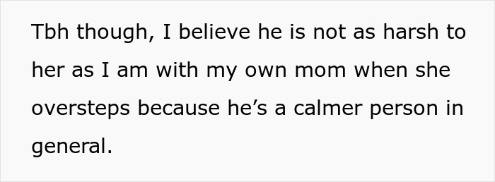 MIL Tries To Push Her Way Into DIL’s Delivery Room With A $1.4K Gift, Gets Snubbed By Son Instead MIL Tries To Push Her Way Into DIL’s Delivery Room With A $1.4K Gift, Gets Snubbed By Son Instead